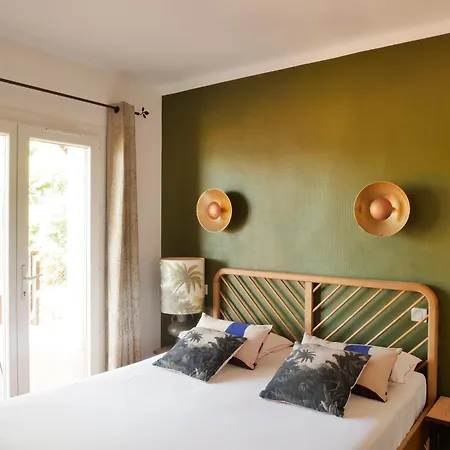 Heliotel Naturiste Hotel 3*