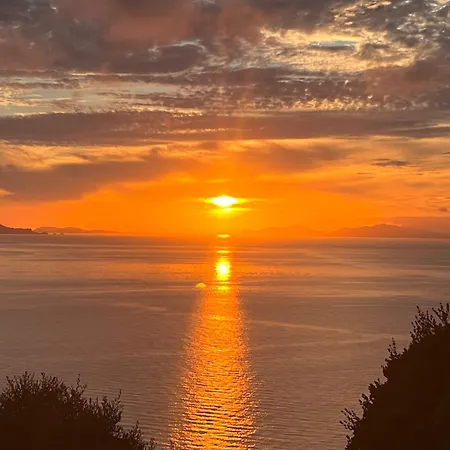 Hotel Heliotel Naturiste Hyères