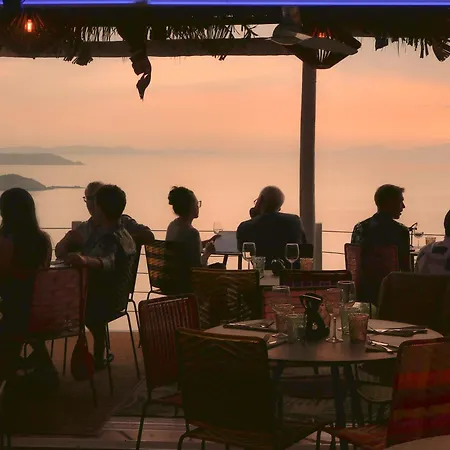 Heliotel Naturiste Hotel 3*