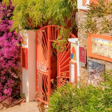 فندق Heliotel Naturiste Hyères