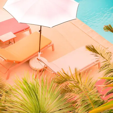 فندق Heliotel Naturiste