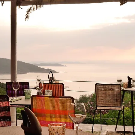 Heliotel Naturiste 3*