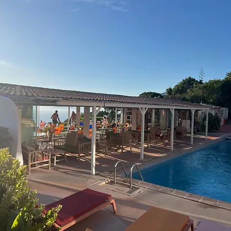 Hotel Heliotel Naturiste