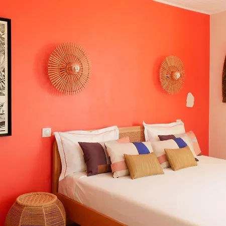 Hotel Heliotel Naturiste 3*