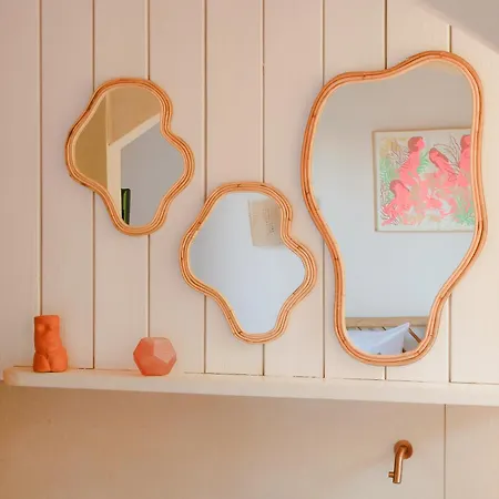 Heliotel Naturiste Hyères