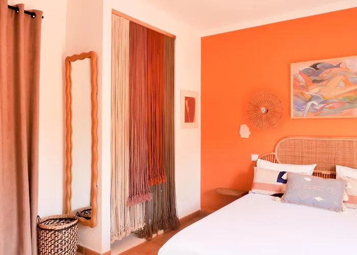 Heliotel Naturiste Hotel