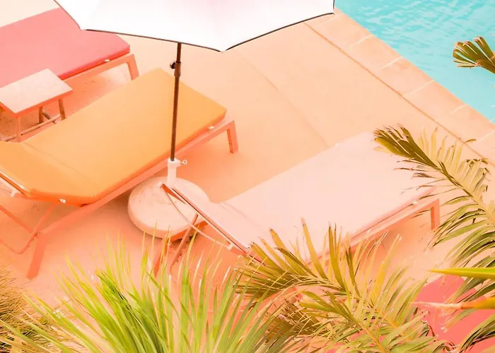 Hotel Heliotel Naturiste